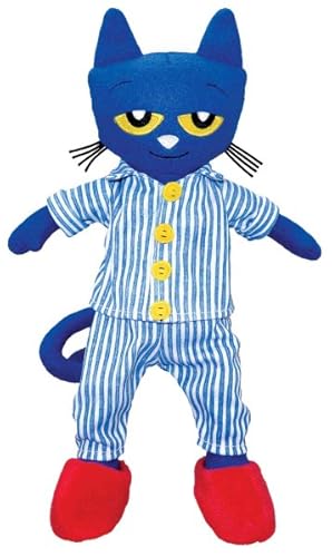 Seller image for Pete the Cat Bedtime Blues Doll, 14.5 Inch for sale by GreatBookPrices