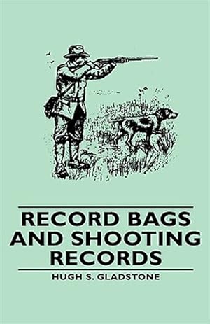 Image du vendeur pour Record Bags and Shooting Records mis en vente par GreatBookPrices