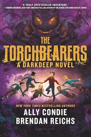 Imagen del vendedor de Torchbearers a la venta por GreatBookPrices