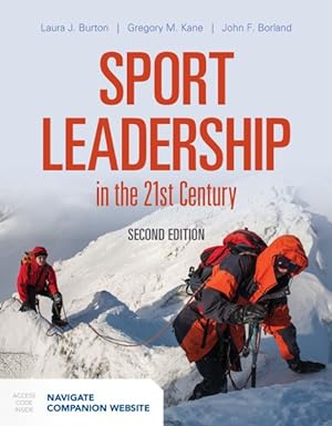 Seller image for Sport Leadership in the 21st Century for sale by GreatBookPrices