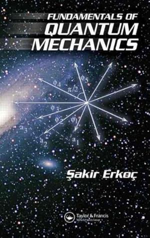 Seller image for Fundamentals of Quantum Mechanics for sale by GreatBookPrices