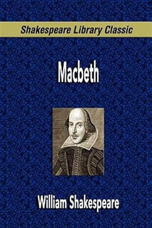 Seller image for Macbeth for sale by GreatBookPrices