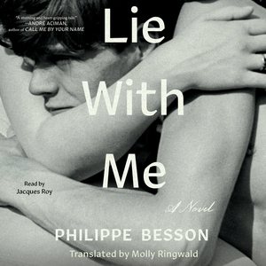 Image du vendeur pour Lie With Me mis en vente par GreatBookPrices