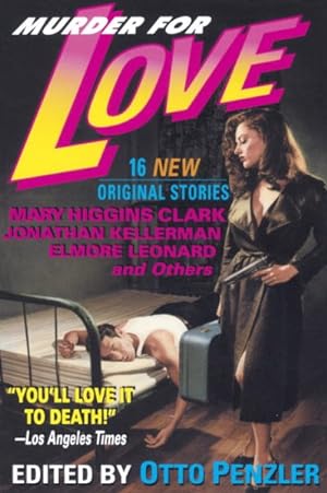 Seller image for Murder for Love for sale by GreatBookPrices