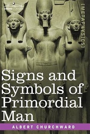 Bild des Verkufers fr Signs and Symbols of Primordial Man zum Verkauf von GreatBookPrices