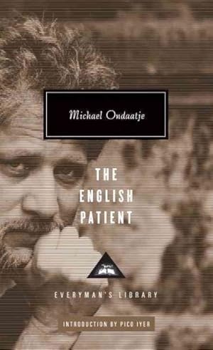 Seller image for English Patient for sale by GreatBookPrices