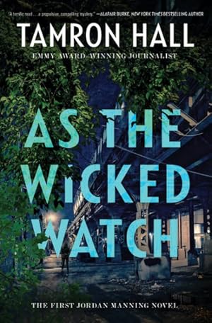 Immagine del venditore per As the Wicked Watch venduto da GreatBookPrices