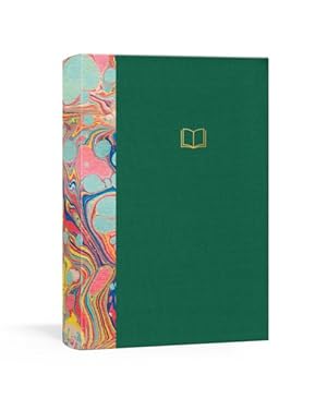 Seller image for My Reading Journal : A Notebook and Diary for Book Lovers for sale by GreatBookPrices