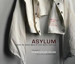 Immagine del venditore per Asylum : Inside the Closed World of State Mental Hospitals venduto da GreatBookPrices