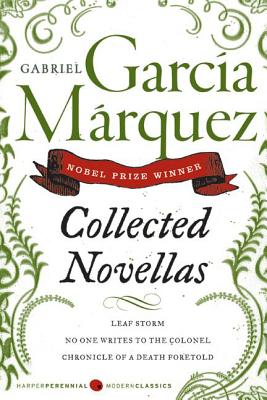 Seller image for Collected Novellas (Paperback or Softback) for sale by BargainBookStores