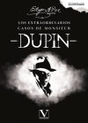 Seller image for Los extraordinarios casos de monsieur Dupin for sale by AG Library