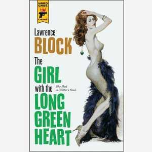 Seller image for Girl With the Long Green Heart for sale by GreatBookPrices