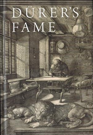 Bild des Verkufers fr Durer's Fame zum Verkauf von BOOKSELLER  -  ERIK TONEN  BOOKS