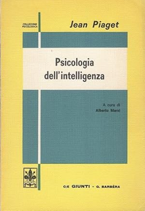 Psicologia dell'intelligenza