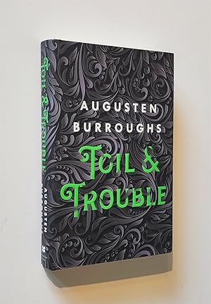 Seller image for Toil & Trouble A Memoir for sale by Time Traveler Books
