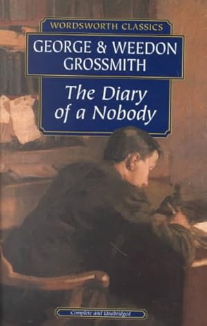 Immagine del venditore per Diary of a Nobody venduto da GreatBookPrices