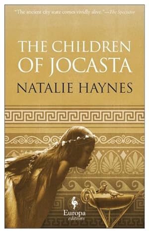 Seller image for Children of Jocasta for sale by GreatBookPrices