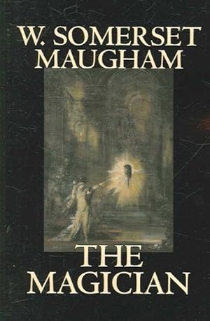 Seller image for Magician for sale by GreatBookPrices