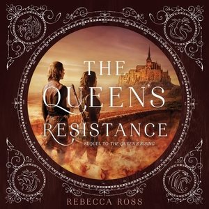 Immagine del venditore per Queen's Resistance venduto da GreatBookPrices