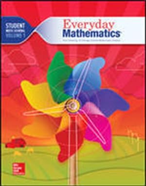 Seller image for Everyday Mathematics 4: Grade 1 Classroom Games Kit Cardstock Pages for sale by GreatBookPrices