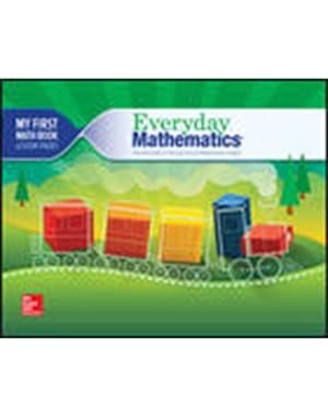 Seller image for Everyday Mathematics 4, Grade K, Classroom Games Kit Gameboards for sale by GreatBookPrices