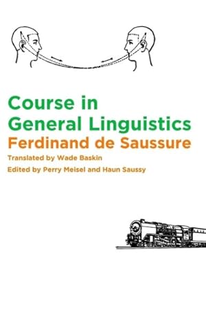 Imagen del vendedor de Course in General Linguistics a la venta por GreatBookPrices