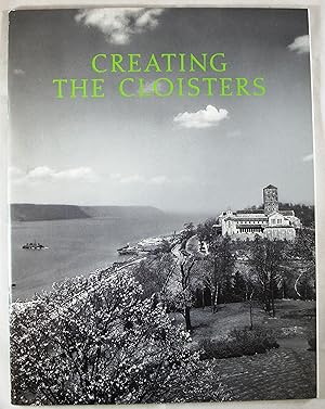 Immagine del venditore per Creating the Cloisters venduto da Baltimore's Best Books