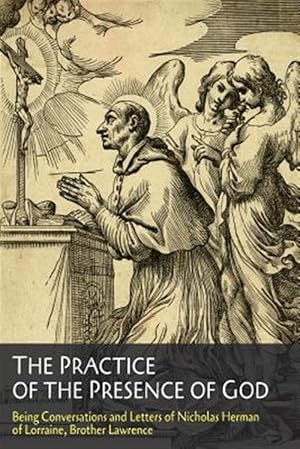 Imagen del vendedor de The Practice of the Presence of God a la venta por GreatBookPrices