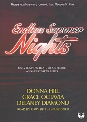 Bild des Verkufers fr Endless Summer Nights zum Verkauf von GreatBookPrices