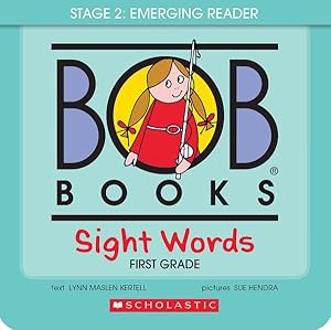 Immagine del venditore per Sight Words : First Grade venduto da GreatBookPrices