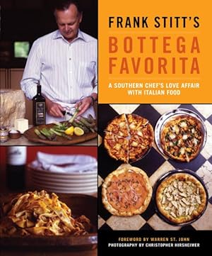 Seller image for Frank Stitt's Bottega Favorita for sale by GreatBookPrices