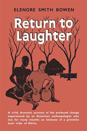 Immagine del venditore per Return to Laughter venduto da GreatBookPrices