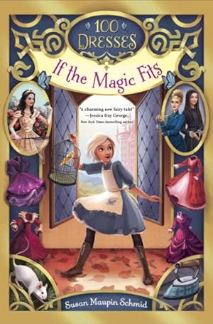 Seller image for If the Magic Fits for sale by GreatBookPrices