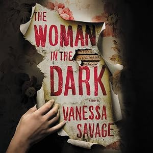 Seller image for Woman in the Dark for sale by GreatBookPrices