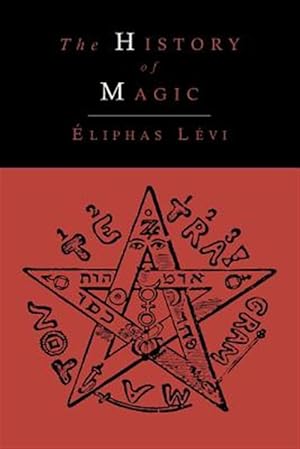 Imagen del vendedor de History of Magic a la venta por GreatBookPrices