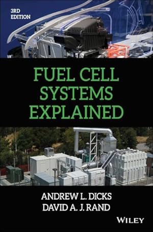 Immagine del venditore per Fuel Cell Systems Explained venduto da GreatBookPrices