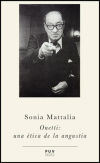 Seller image for Onetti: una tica de la angustia for sale by AG Library