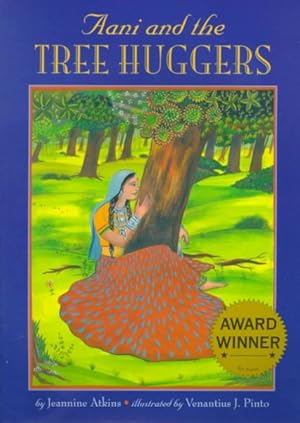 Immagine del venditore per Aani and the Tree Huggers venduto da GreatBookPrices
