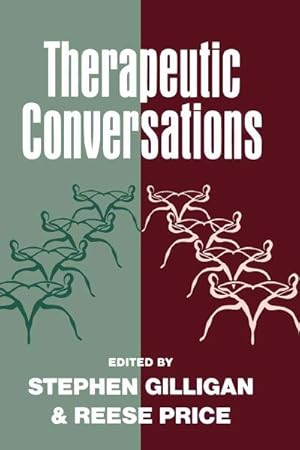 Image du vendeur pour Therapeutic Conversations mis en vente par GreatBookPrices