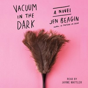 Seller image for Vacuum in the Dark for sale by GreatBookPrices