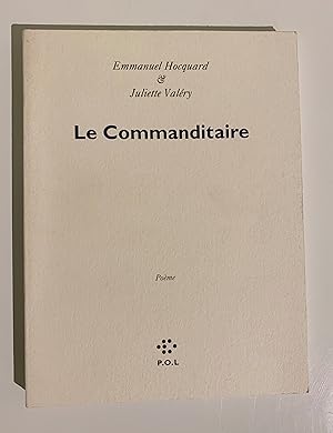 Le Commanditaire.