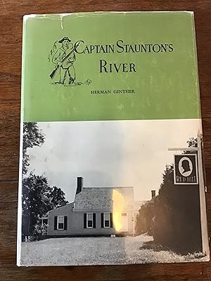 Captain Staunton's River