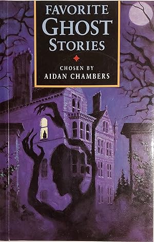 Seller image for Favorite Ghost Stories (Story Library) for sale by Mister-Seekers Bookstore