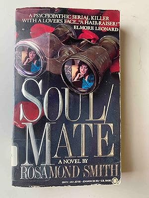 Seller image for Soul/mate for sale by Jake's Place Books