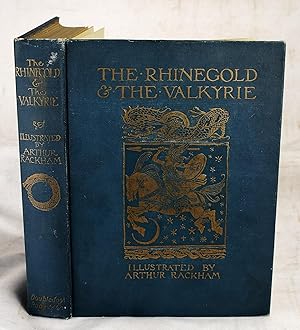 Seller image for The Rhinegold & the Valkyrie for sale by Sequitur Books