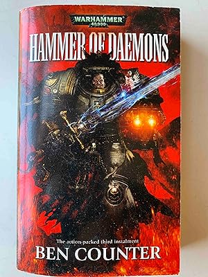 Hammer of Daemons (Grey Knights)