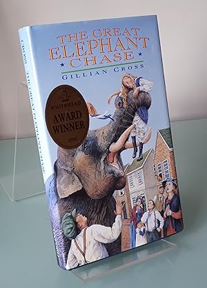 Seller image for The Great Elephant Chase for sale by Dandy Lion Editions