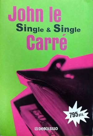 Seller image for Single And Single for sale by Green Libros