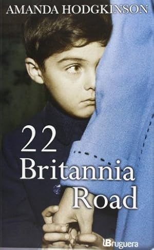 Image du vendeur pour 22 Britannia Road mis en vente par Green Libros