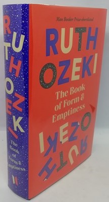 The Book of Form and Emptiness (Signed Limited Edition)